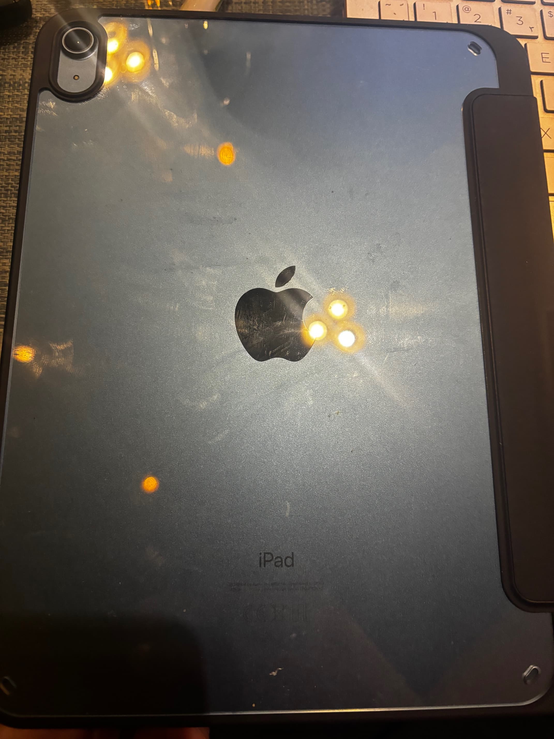 Apple iPad 10th Generation   5