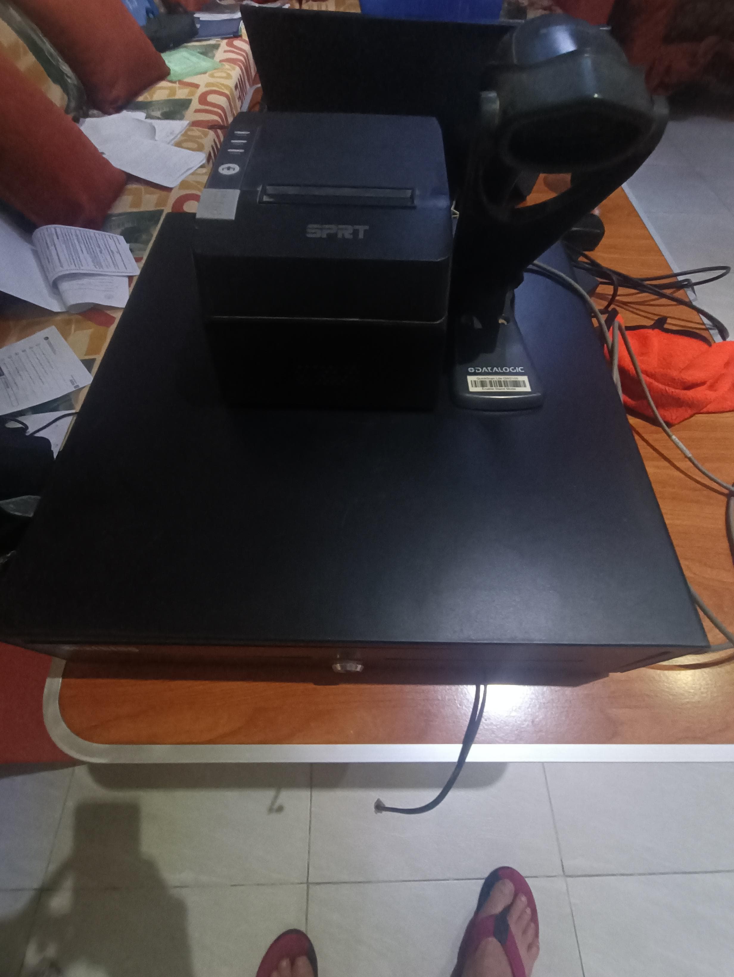 Cashier devices for sale 0
