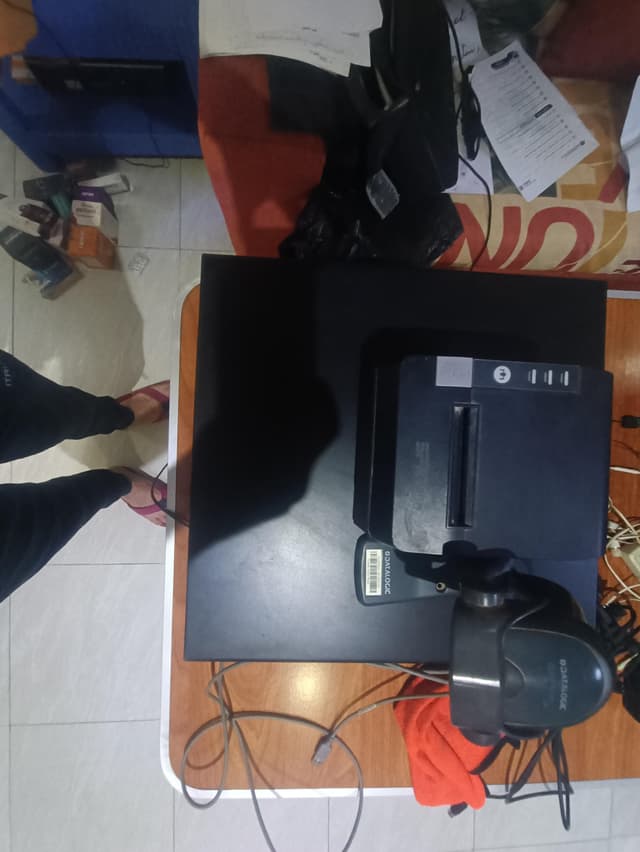 Cashier devices for sale