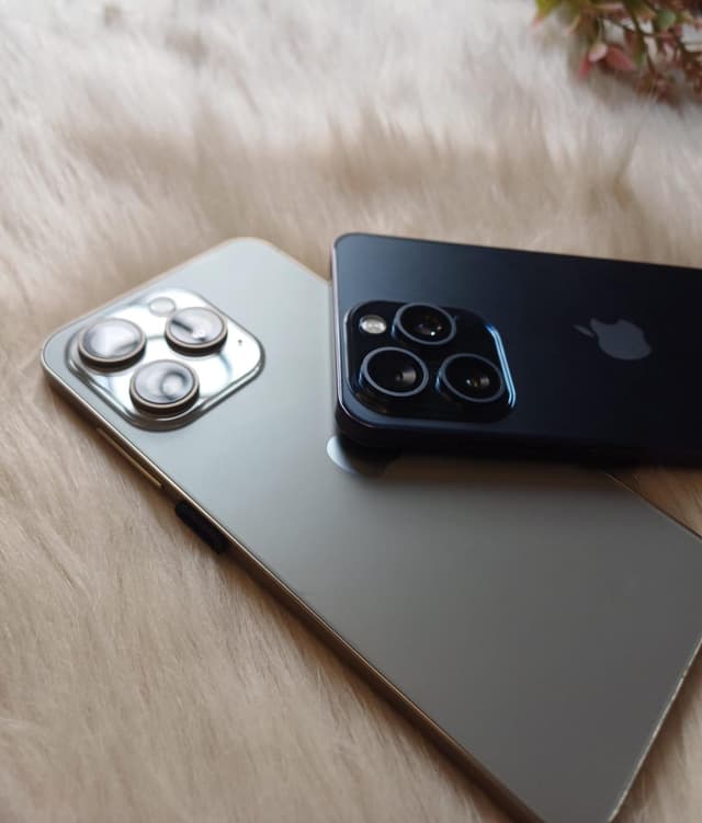 آيفون 15 برو ماكس*