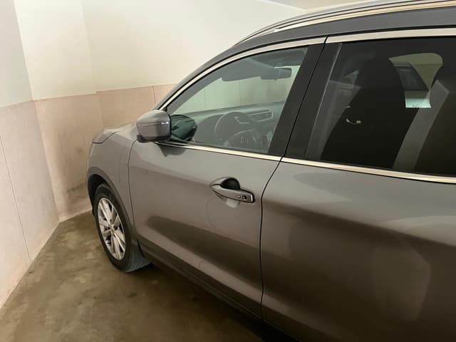 Nissan Qashqai 2017