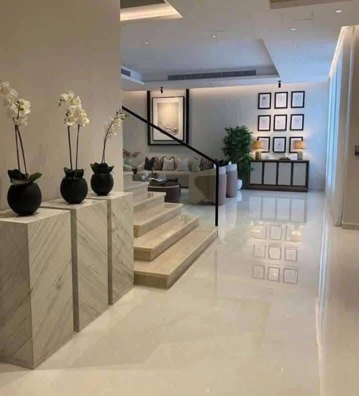 تاون هاوس - مدينة مرسى المستقبل 1