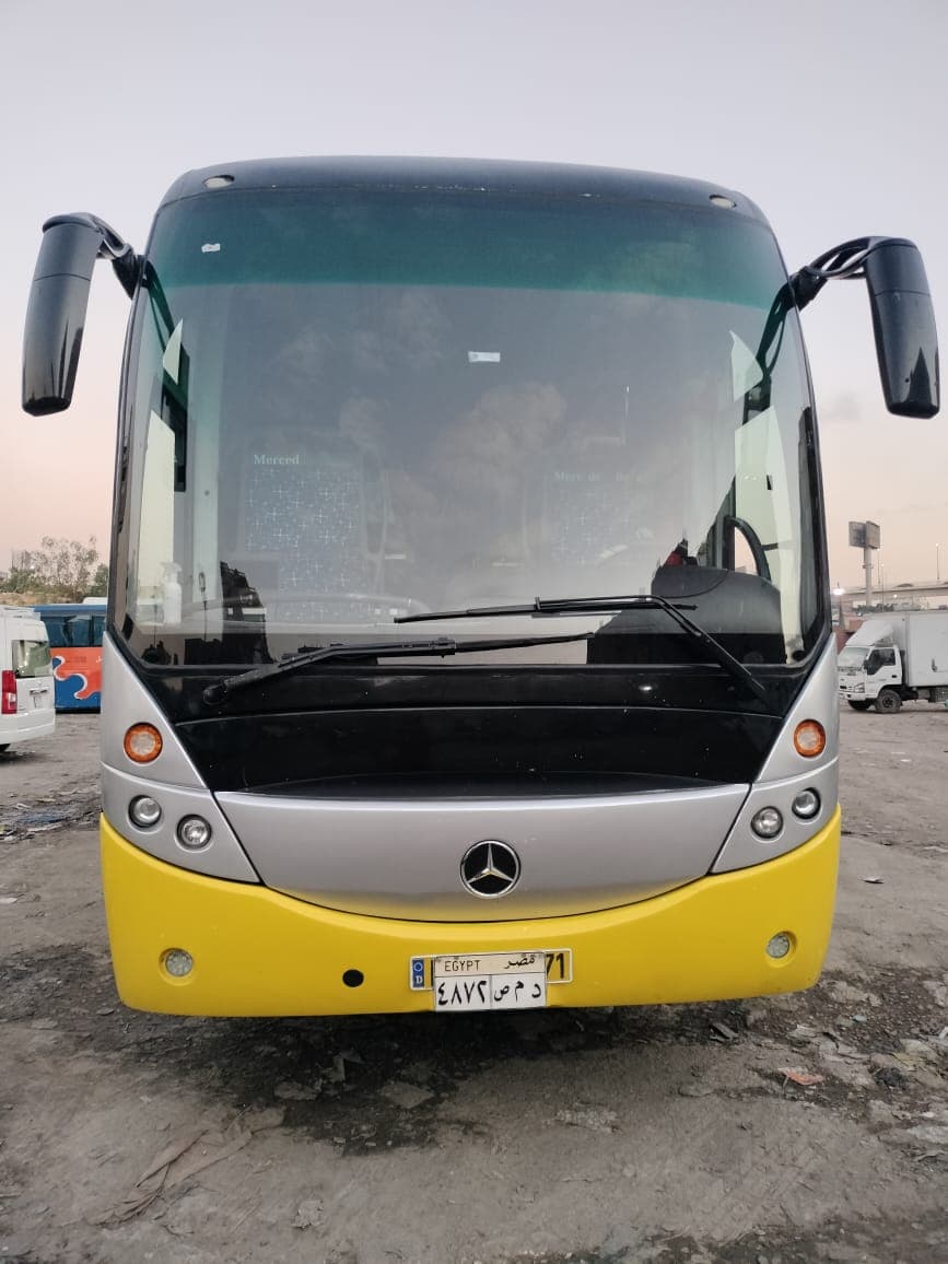 ايجار اتوبيس الى الغردقة  4