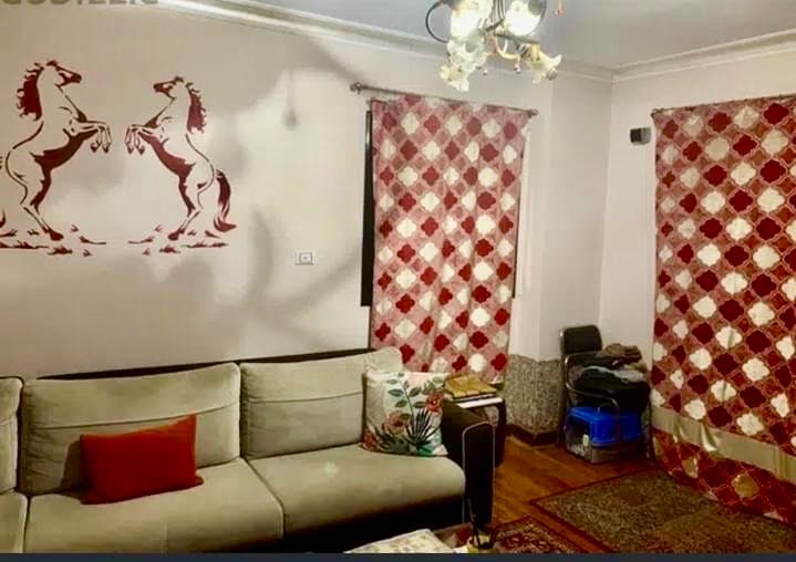 وحدة إدارية / سكنية ١٧٥م 5