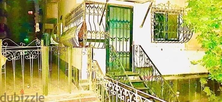 وحدة إدارية / سكنية ١٧٥م 11