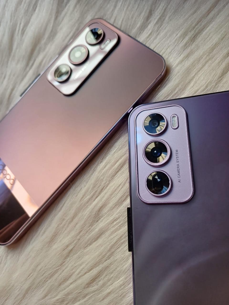 Oppo Reno 12pro 3