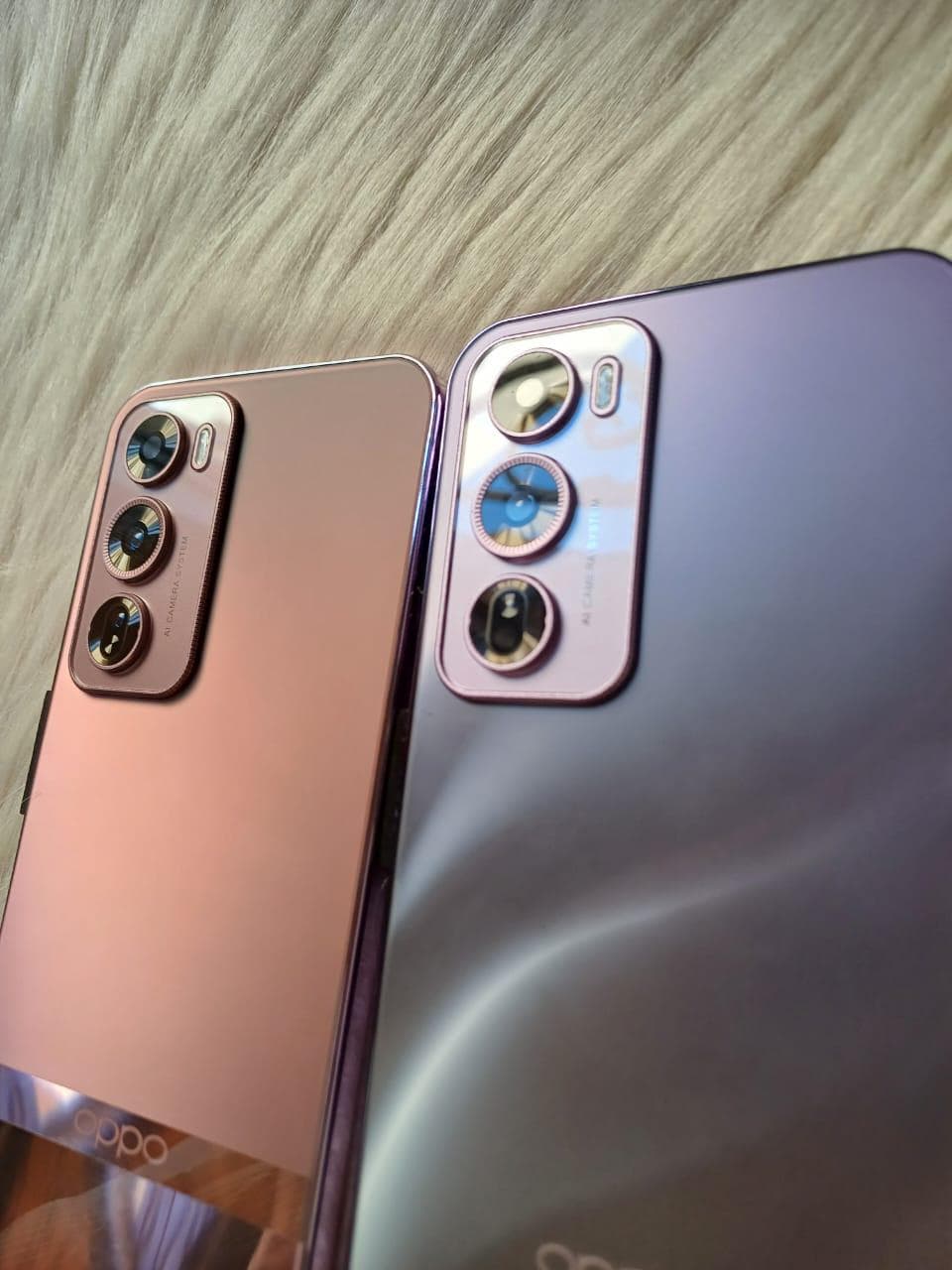 Oppo Reno 12pro 4