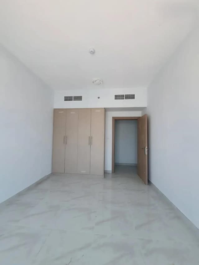 Monthly rent for a room and a hall