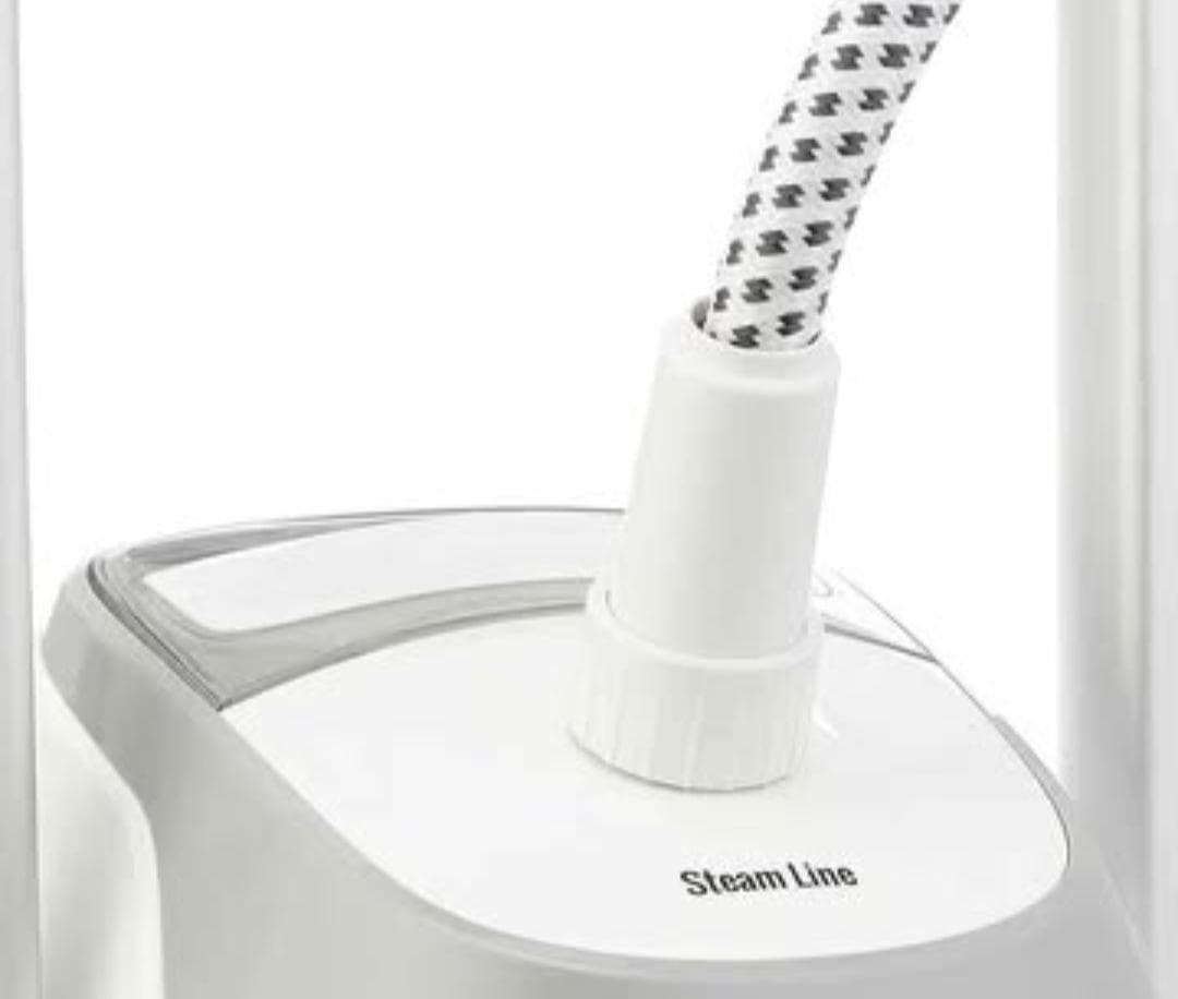 Mienta 1800 watt steam iron new   2