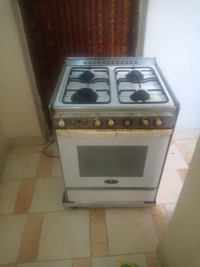 للبيع  بوتجاز كريازي