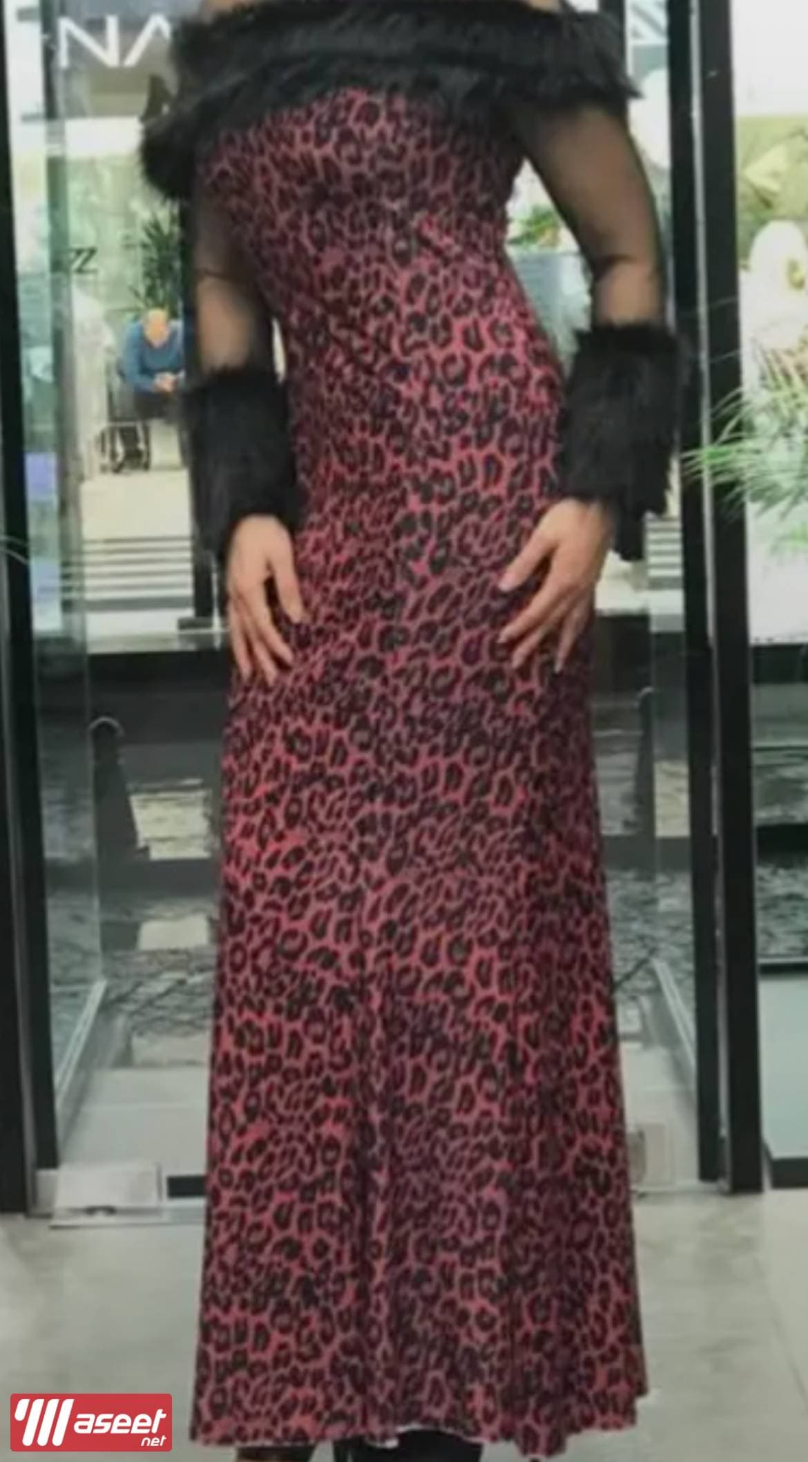 Turkish soiree dresses 0