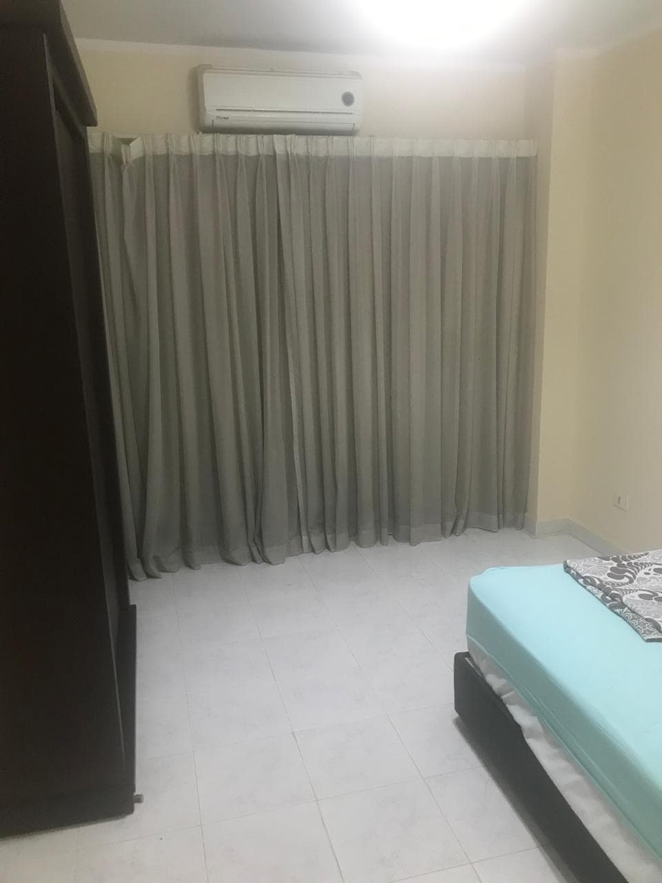 شقة مفروشة الإيجار بمدينة الرحاب 108 متر 2
