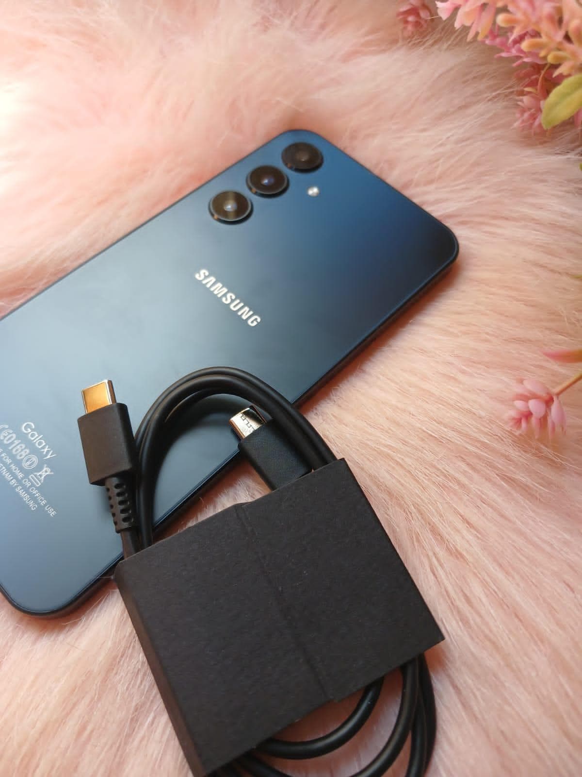 Samsung Galaxy A56 1
