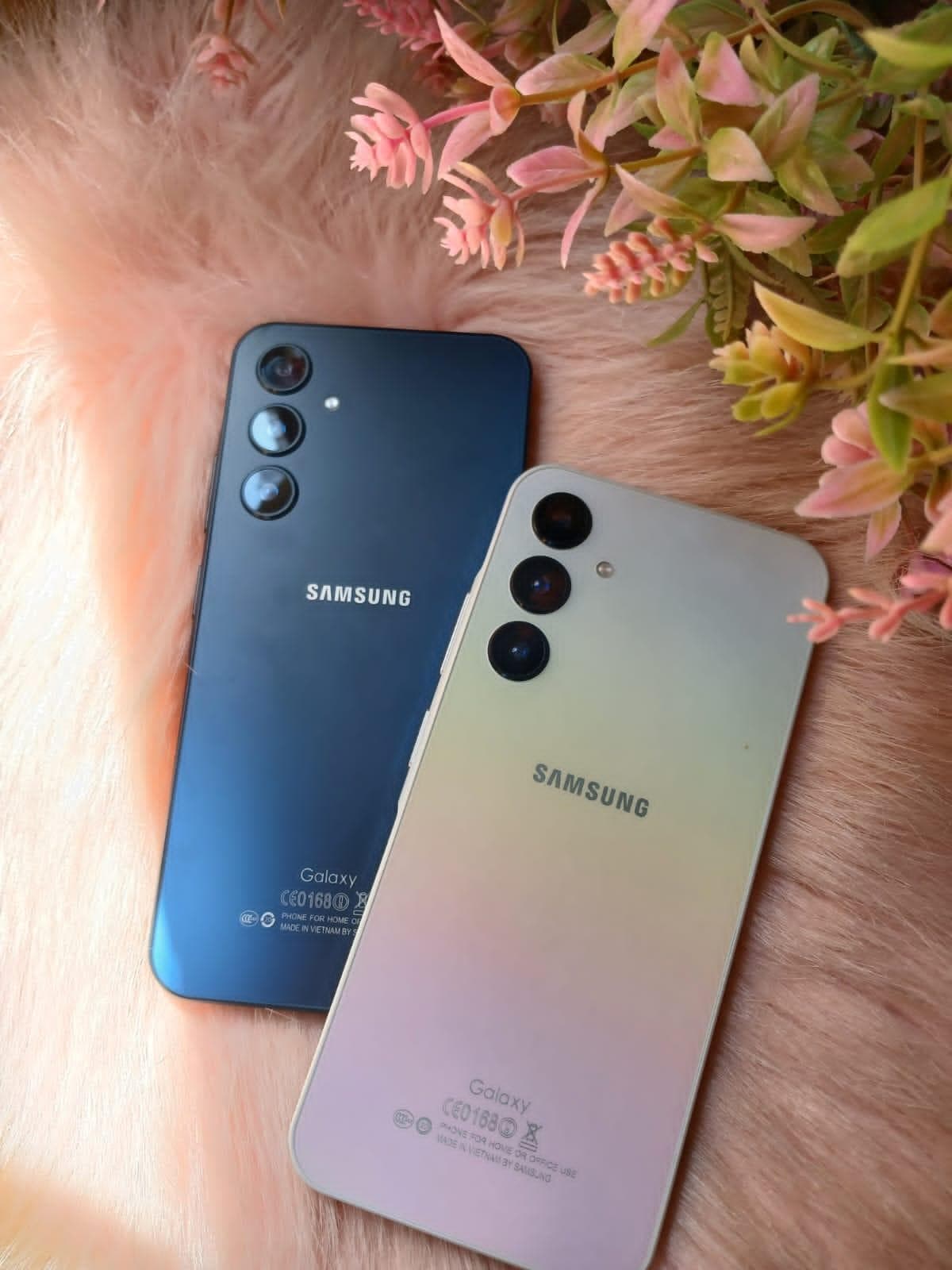 Samsung Galaxy A56 2