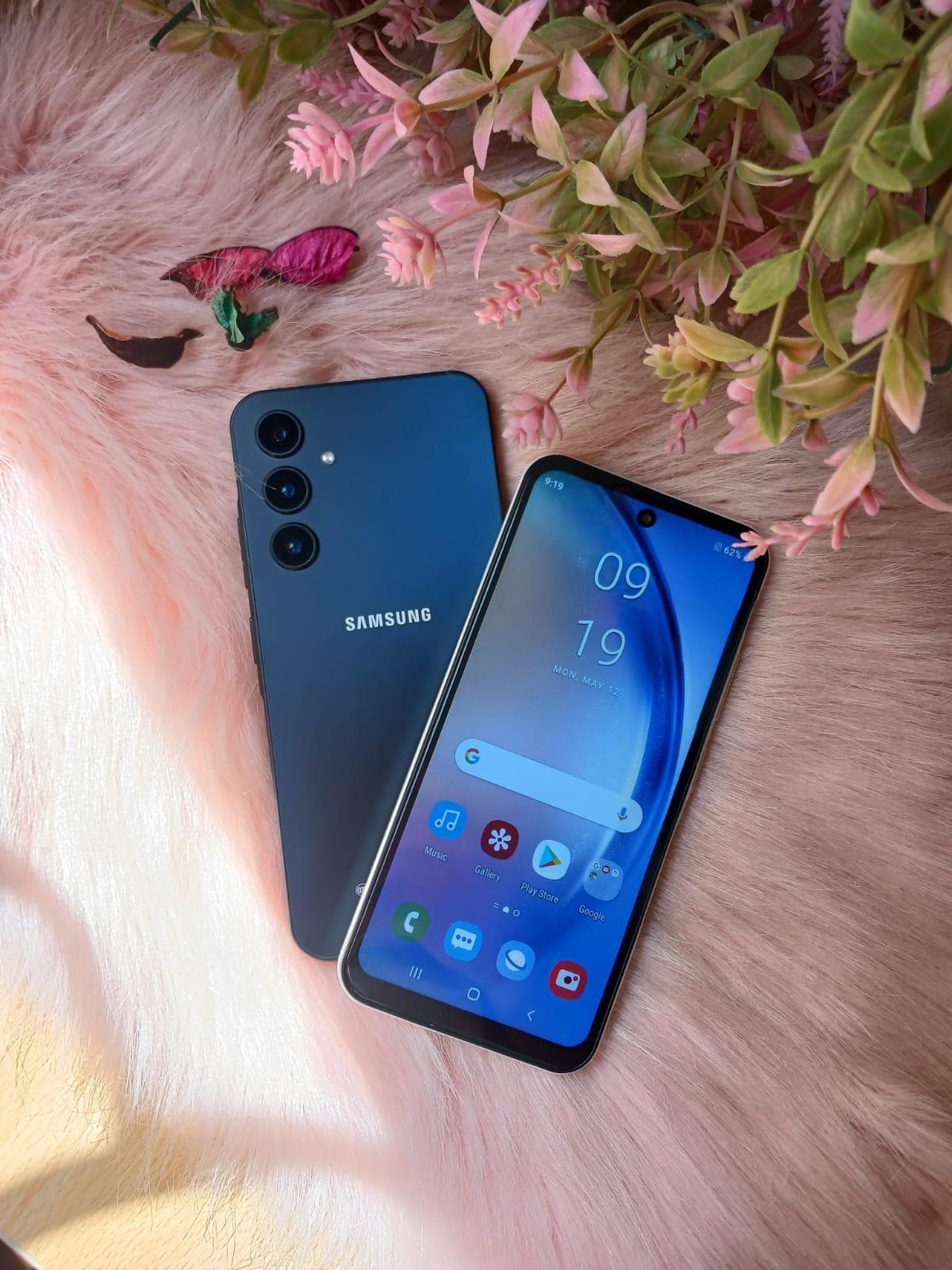 Samsung Galaxy A56 3