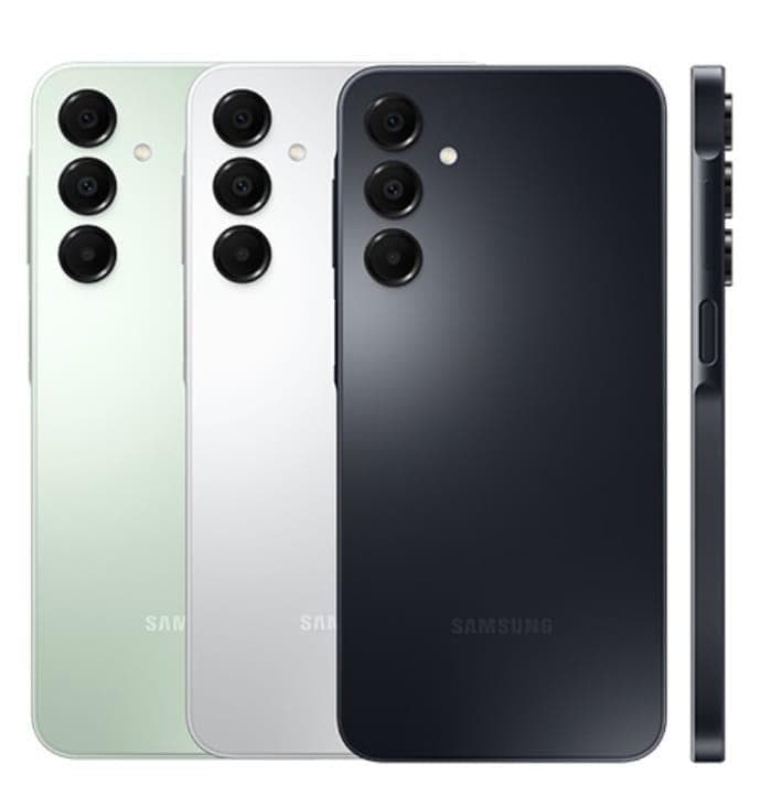 Samsung Galaxy A56 8