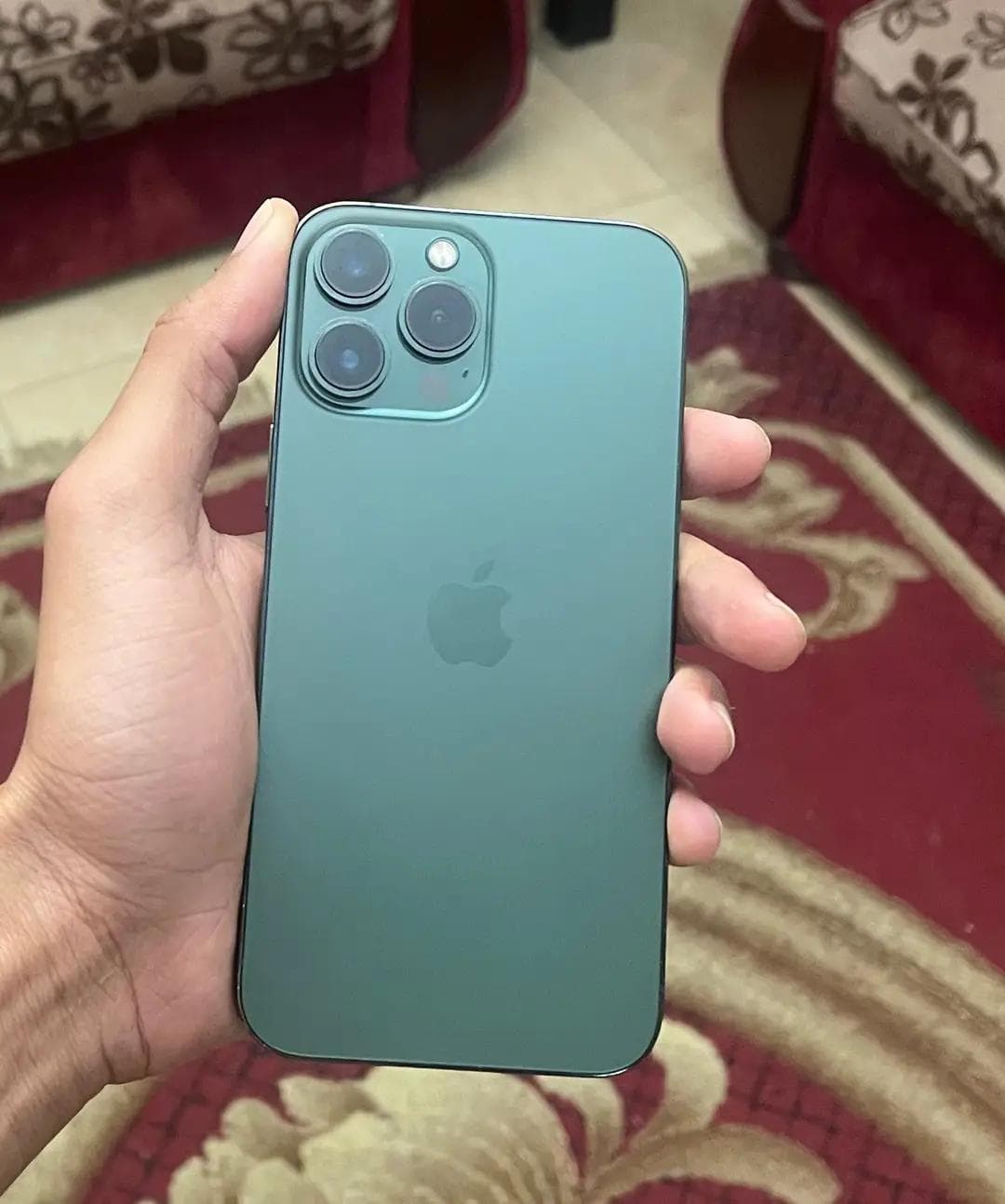 iPhone 13 pro max original US 0