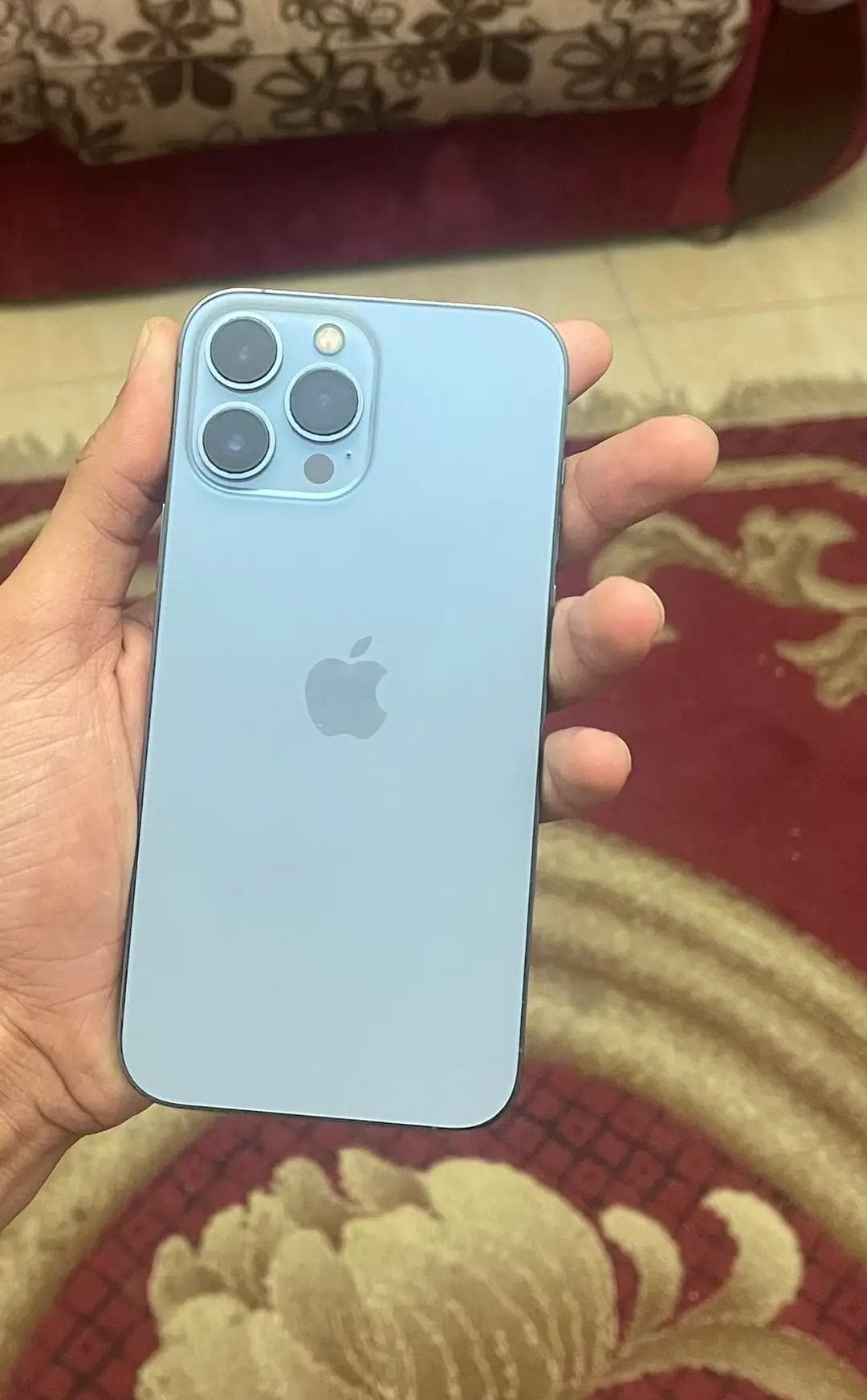 iPhone 13 pro max original US 1