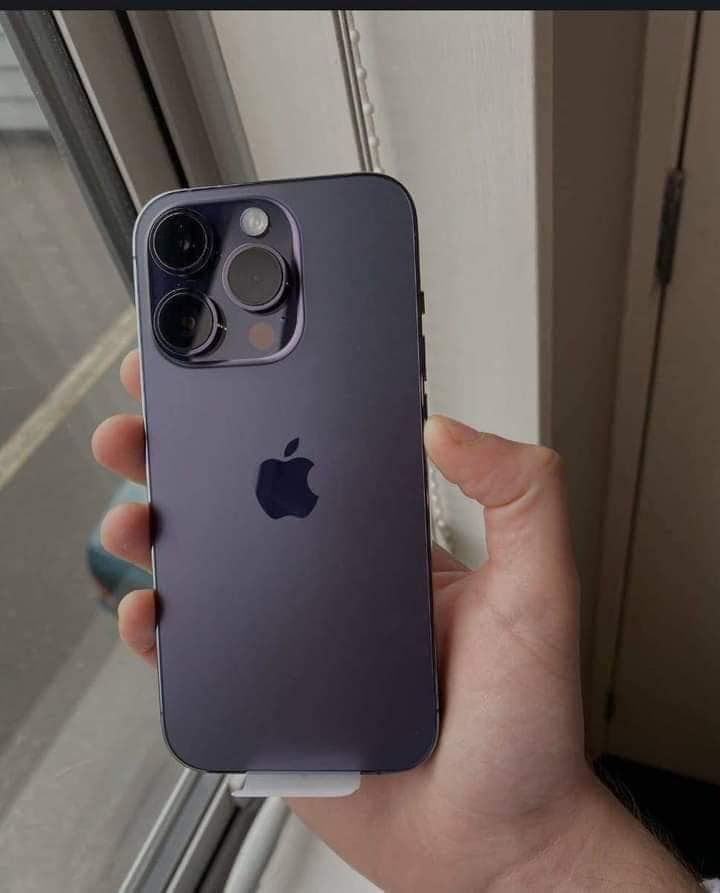 iPhone 14 Pro Max Hi Copy USA 1