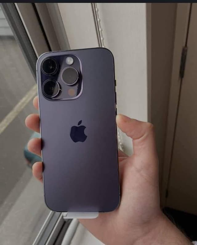iPhone 14 Pro Max Hi Copy USA