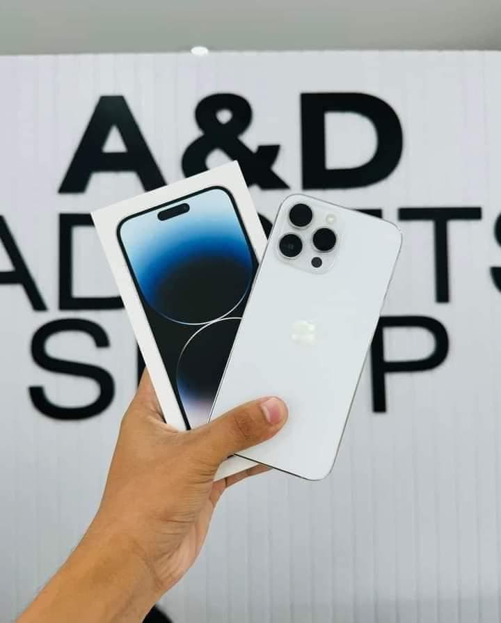 iPhone 14 Pro Max Hi Copy USA 2