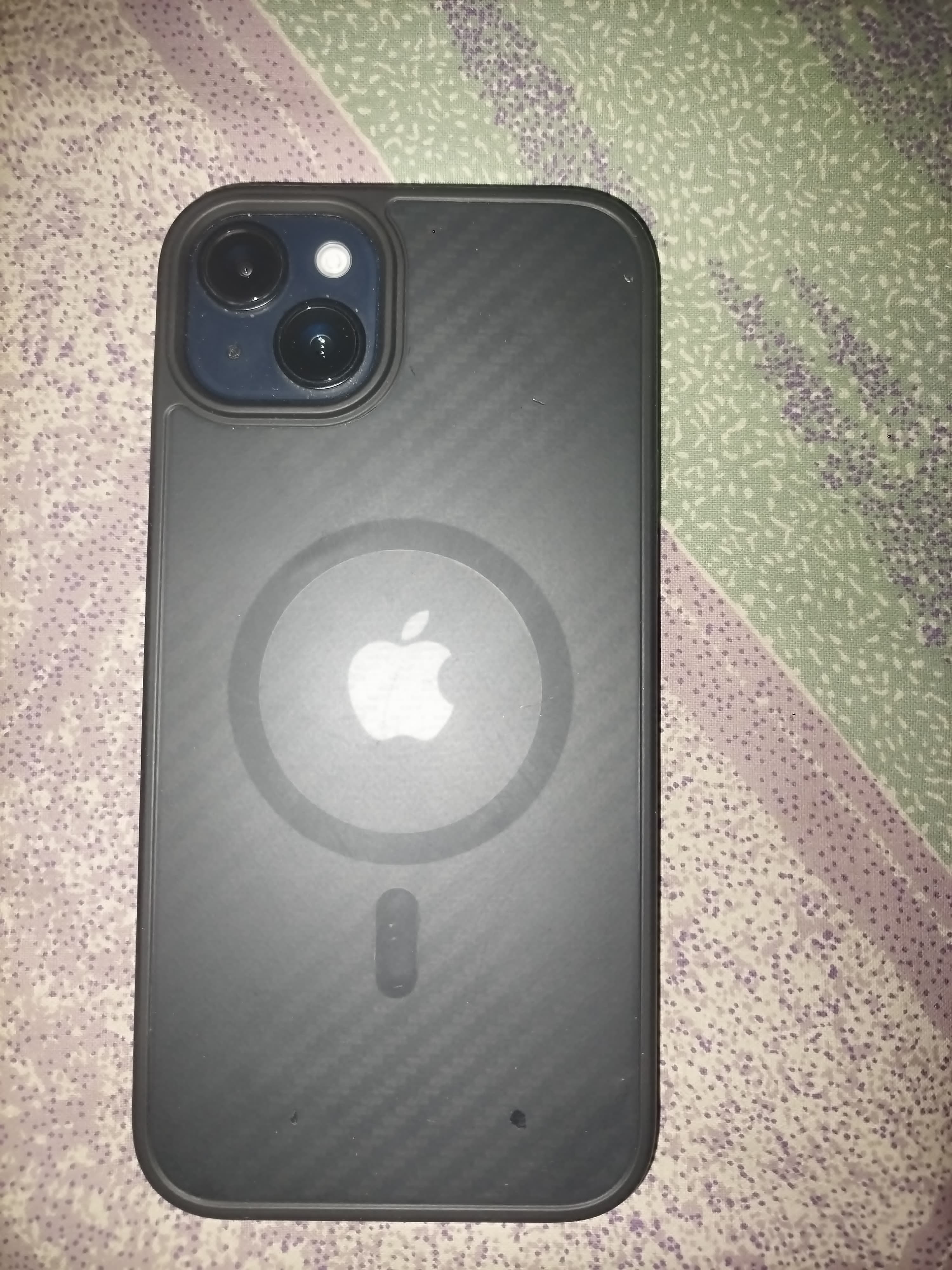 iPhone 14 plus 128 GB  1