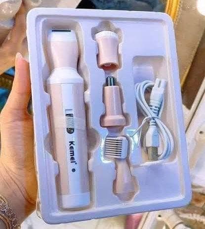 hair removal machine 4