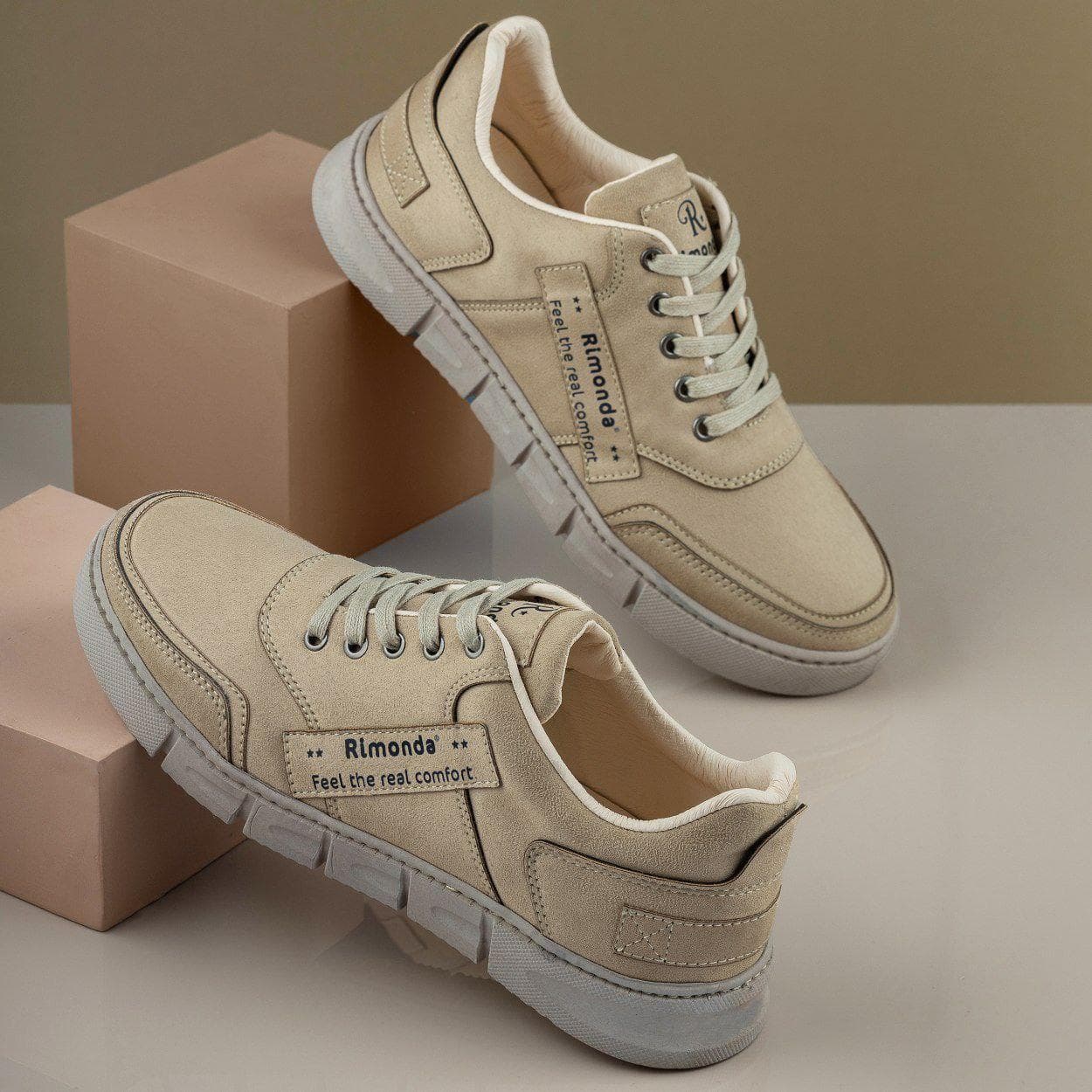 Gucci for men's casual suede 1