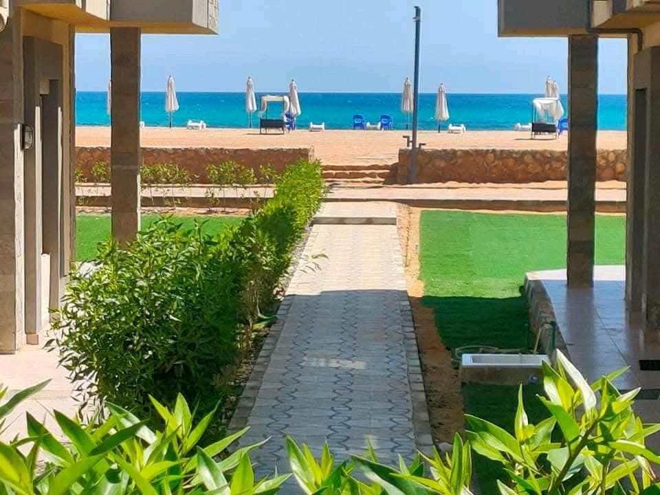 villa for sale in the north coast 1