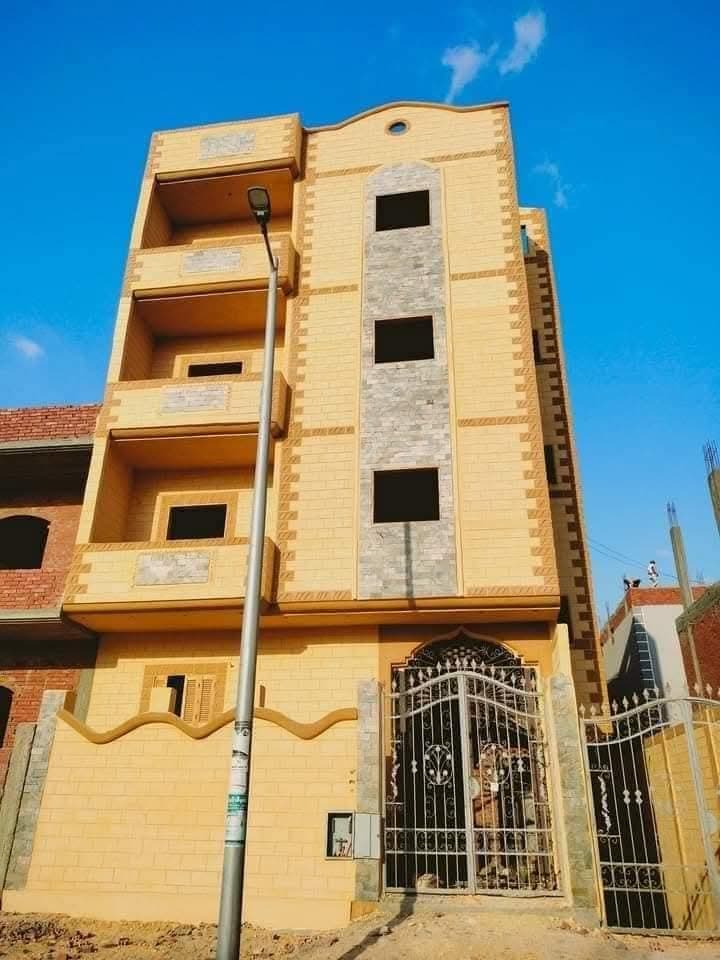 House for sale in New Transit 209 m with 36 months facilities  2