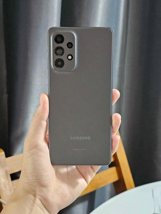 The best offers and discounts for Samsung Galaxy A73