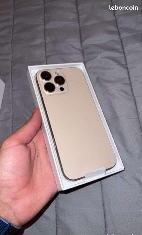 iPhone Promax 16 offers 1