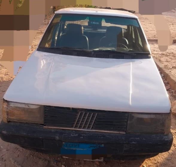 ريجاتا للبيع 1985عربية بيتى