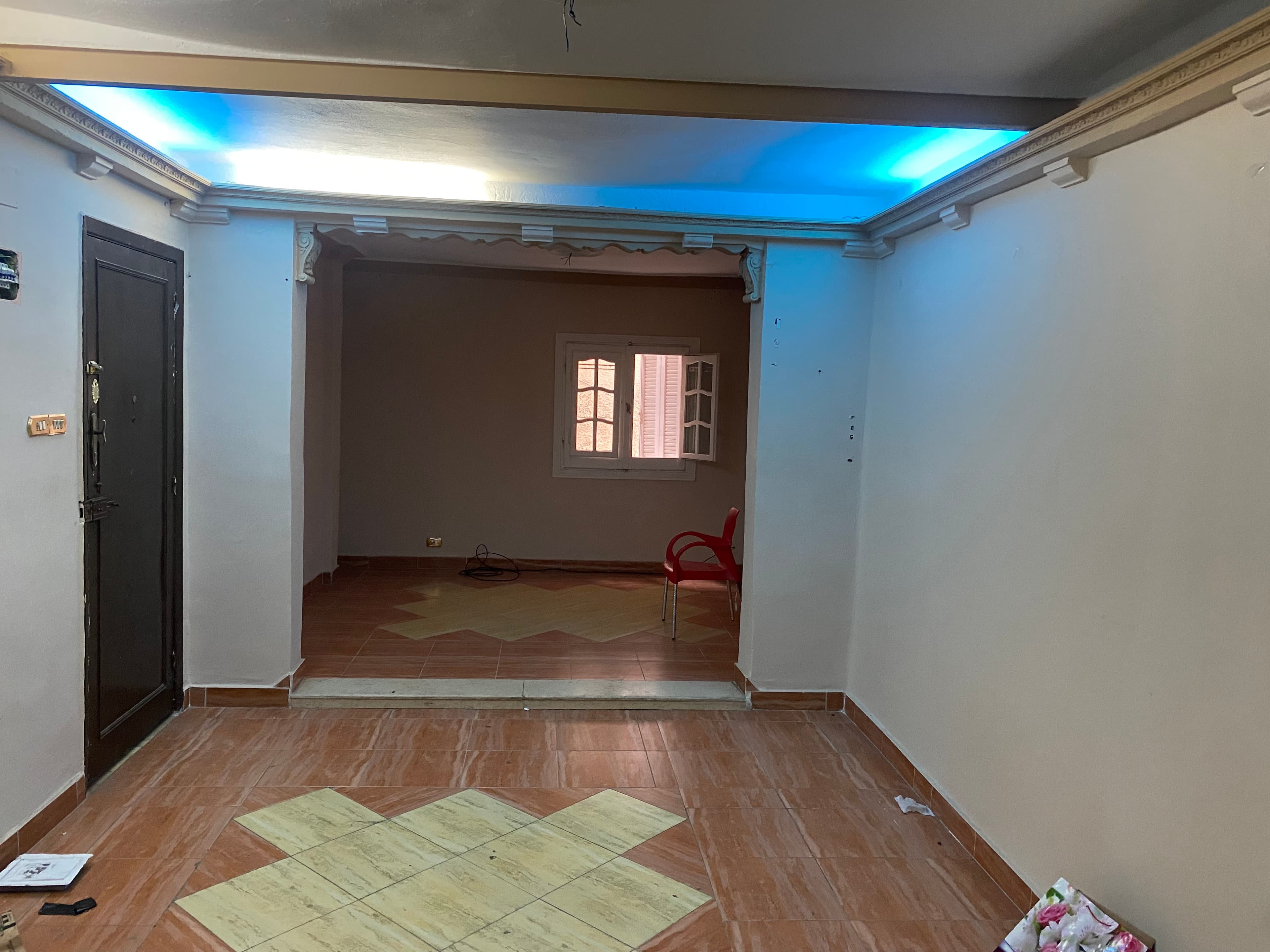 Apartment for sale in Ibrahimiya, Abu Qir Street, directly from the owner 1