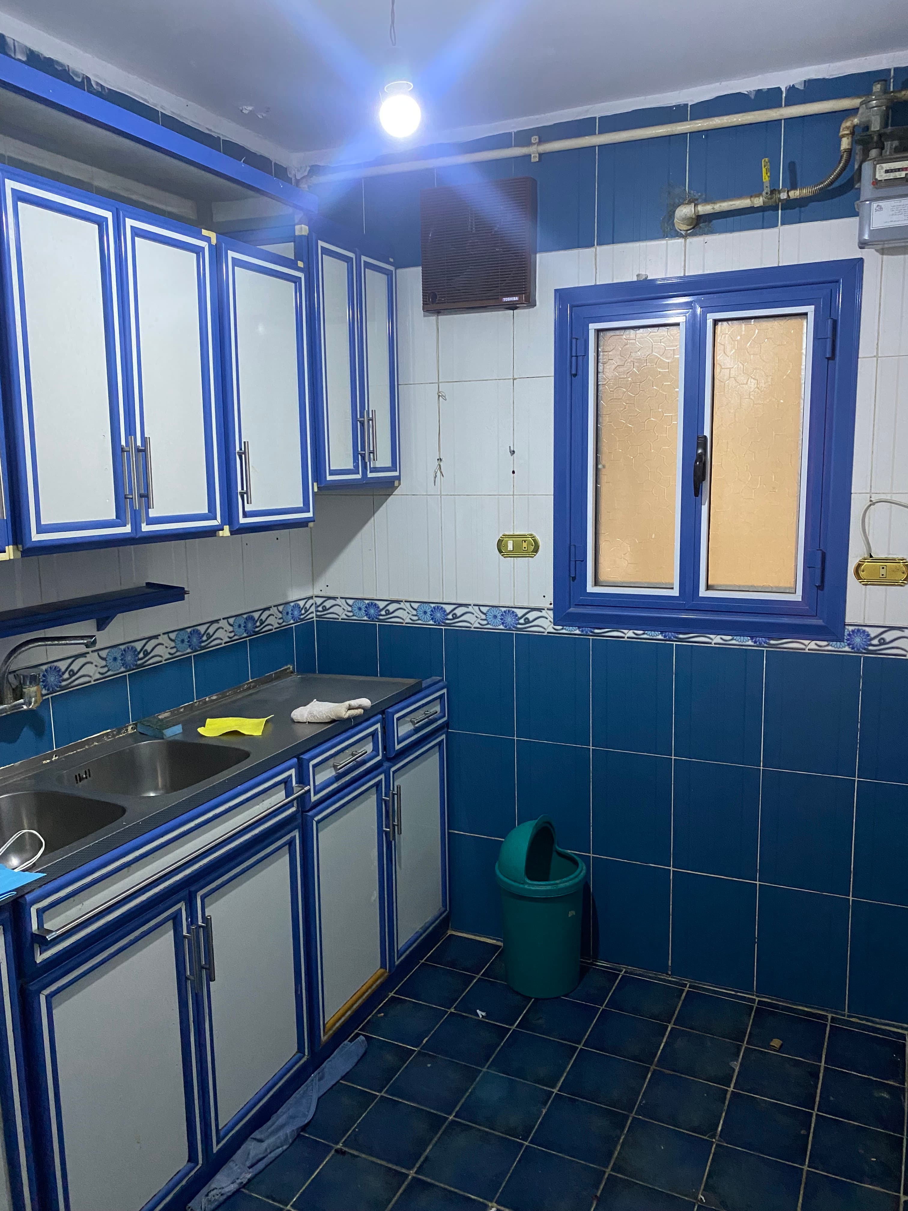 Apartment for sale in Ibrahimiya, Abu Qir Street, directly from the owner 3
