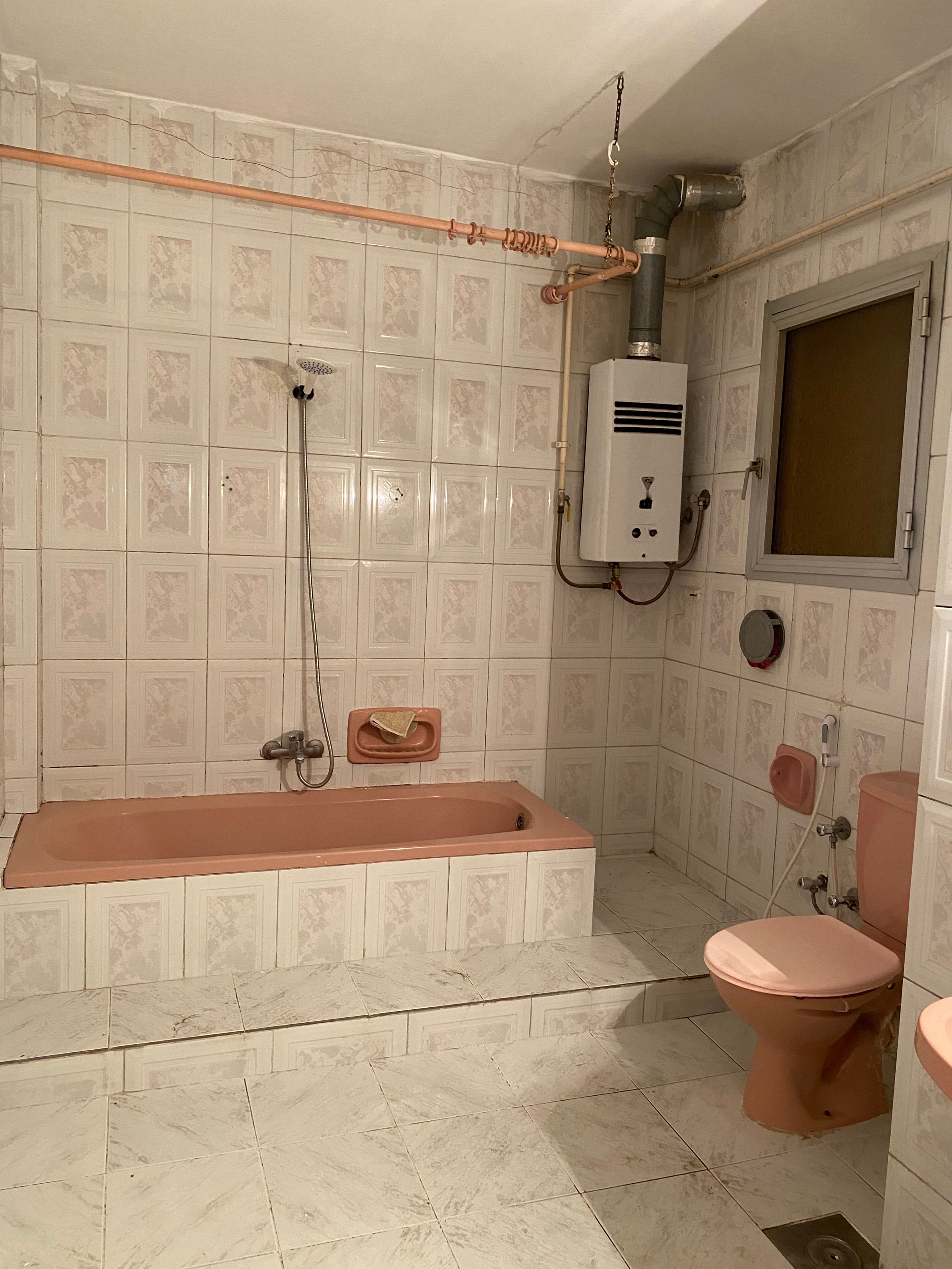 Apartment for sale in Ibrahimiya, Abu Qir Street, directly from the owner 4