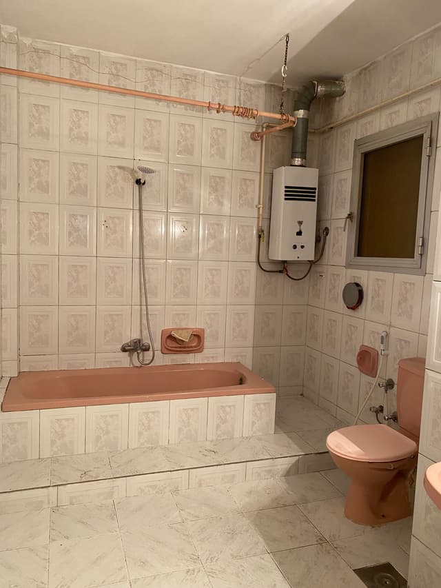 Apartment for sale in Ibrahimiya, Abu Qir Street, directly from the owner
