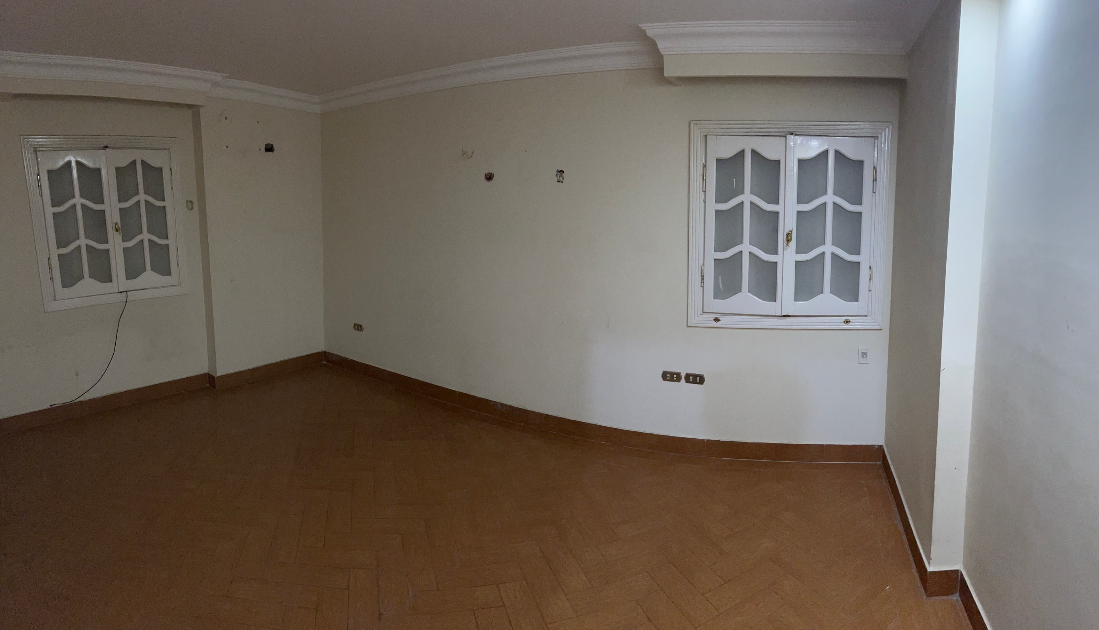 From the owner directly, an apartment for sale in Al-Waha neighborhood, Nasr City 0