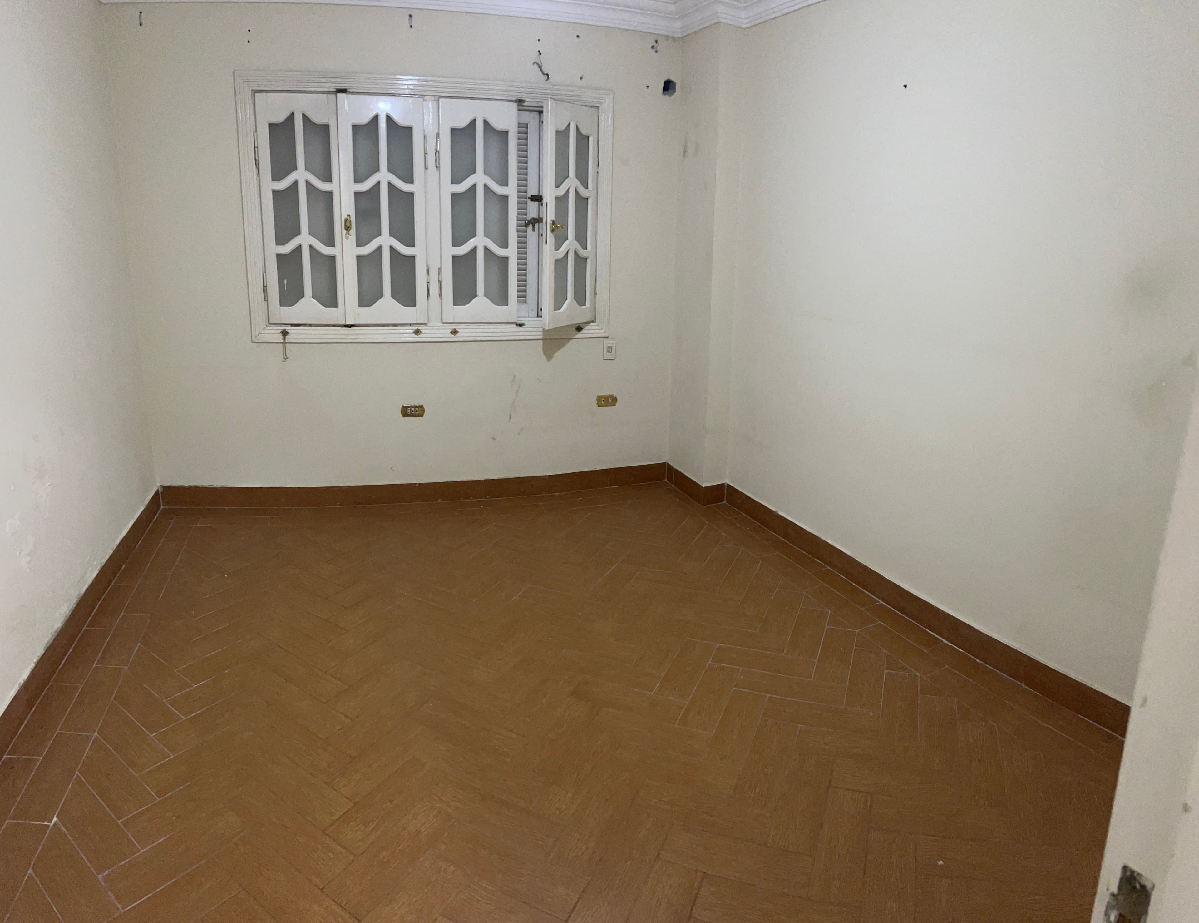 From the owner directly, an apartment for sale in Al-Waha neighborhood, Nasr City 1