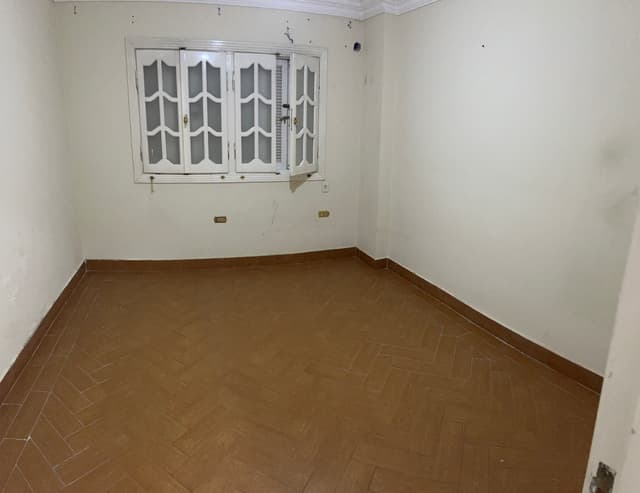 From the owner directly, an apartment for sale in Al-Waha neighborhood, Nasr City