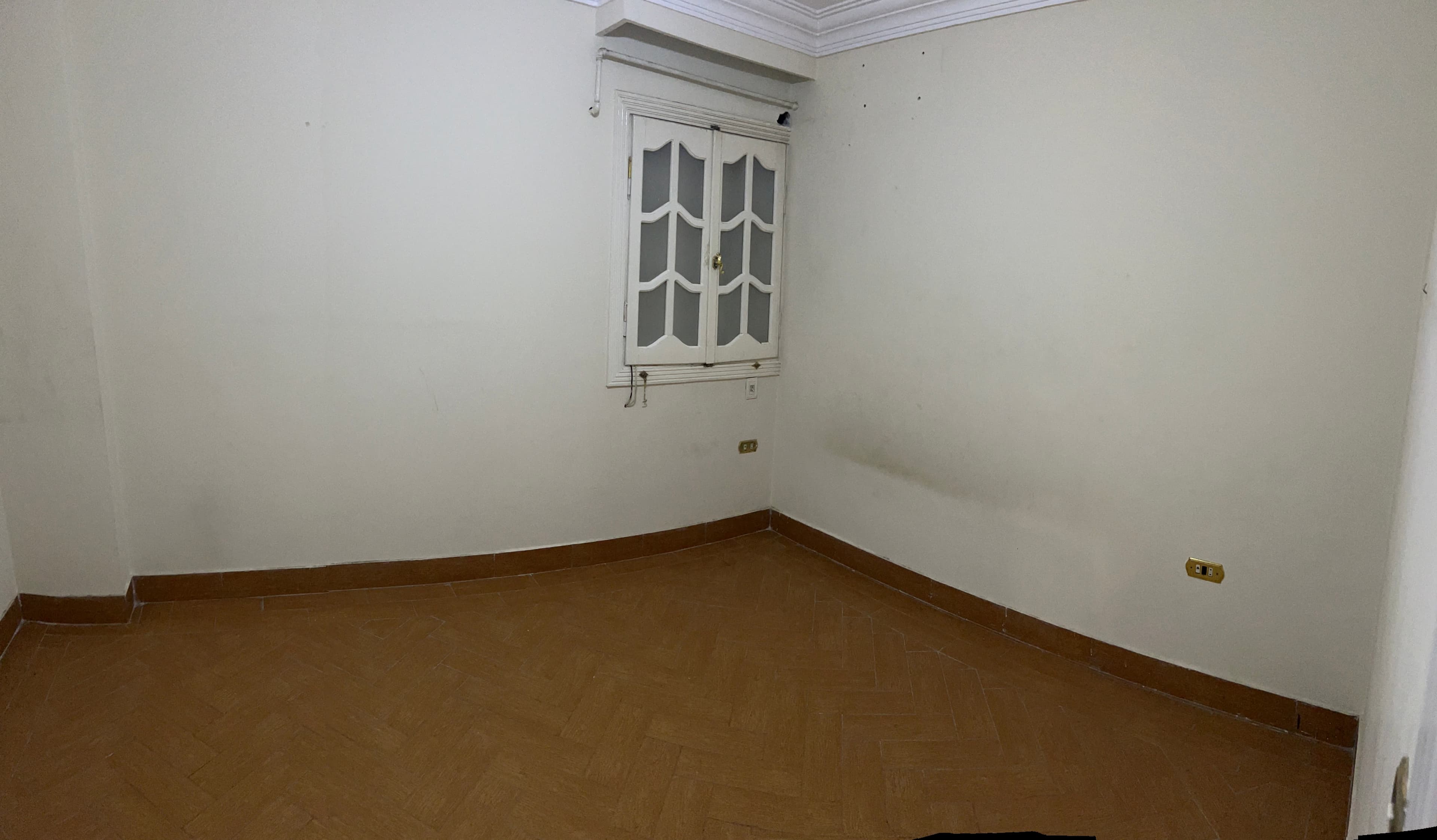 From the owner directly, an apartment for sale in Al-Waha neighborhood, Nasr City 3