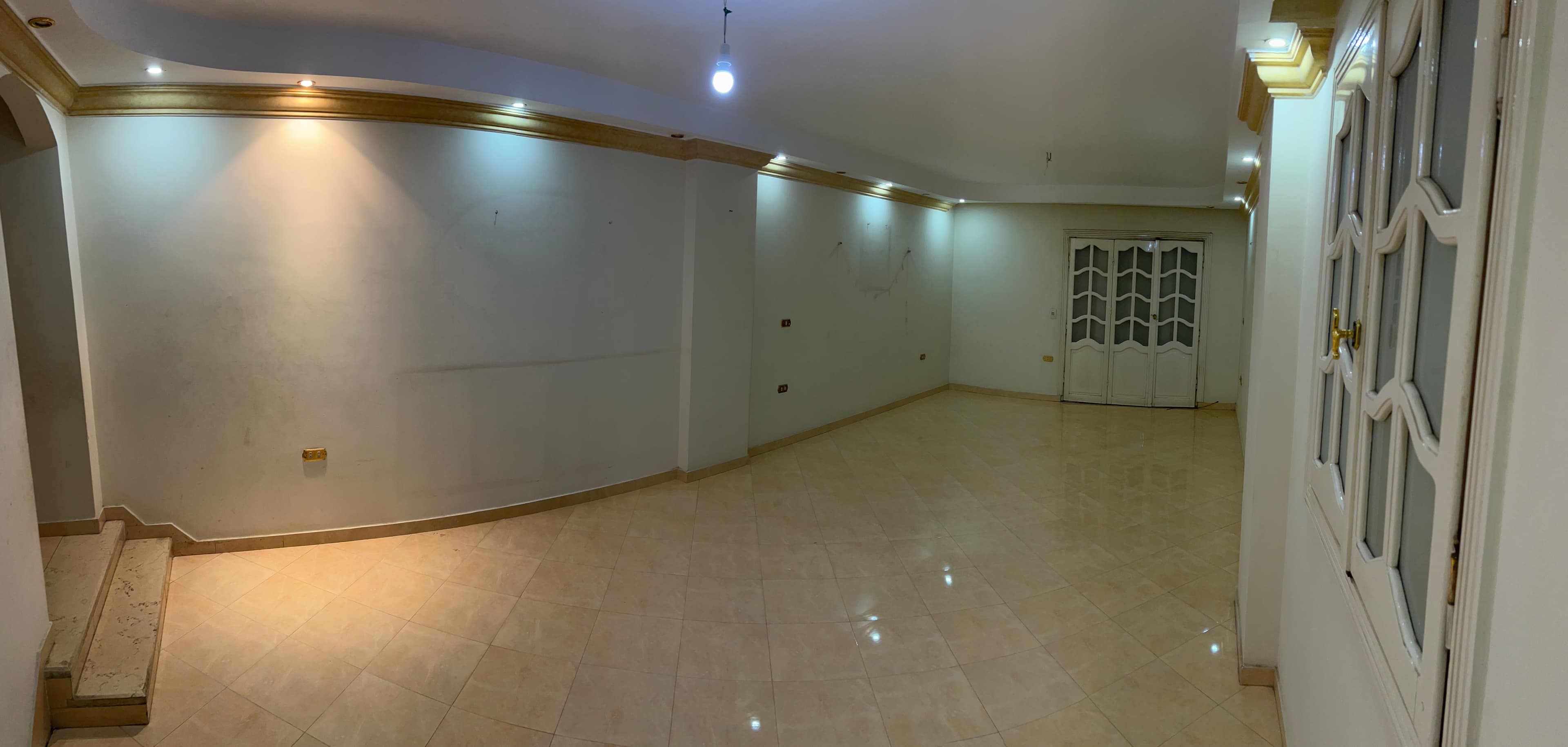 From the owner directly, an apartment for sale in Al-Waha neighborhood, Nasr City 4