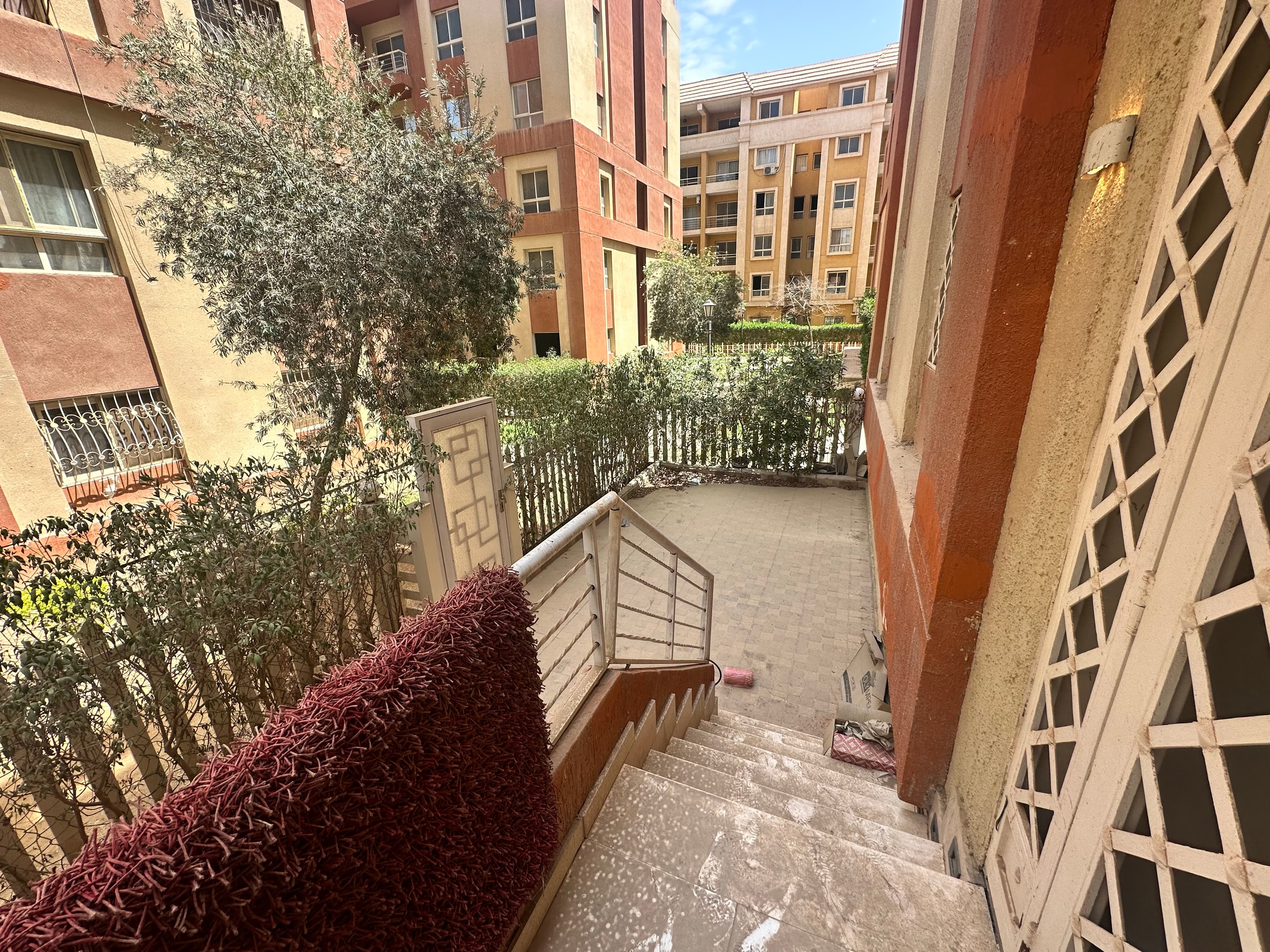 Apartment for sale 160 m in 6th of October 11