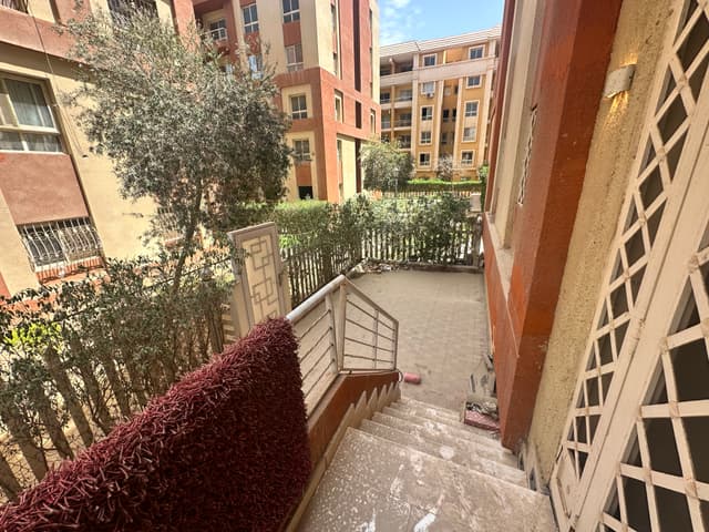 Apartment for sale 160 m in 6th of October