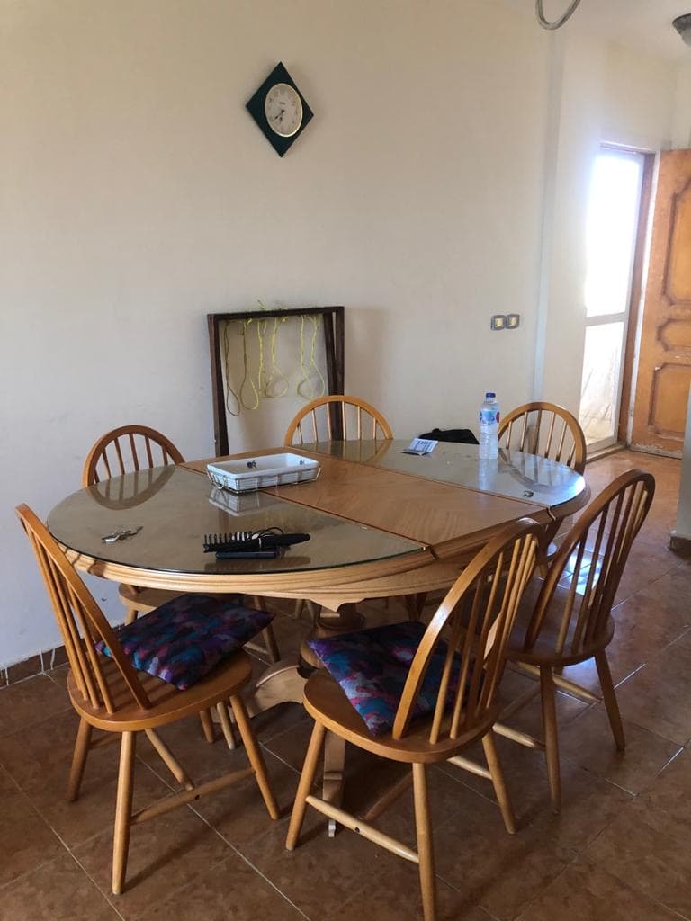 Apartment for sale in Marseilia North Coast 125m 2