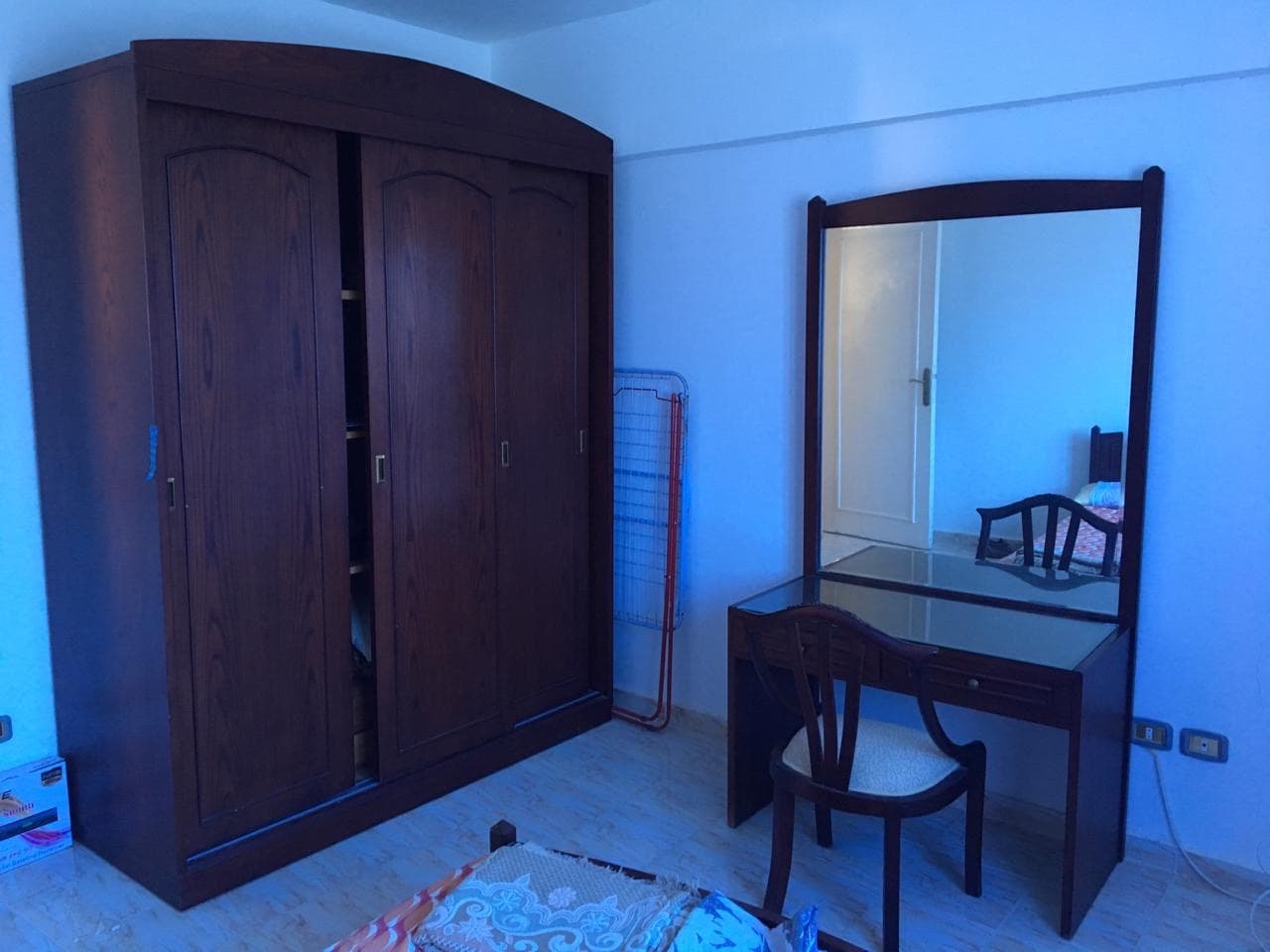 Apartment for sale in Marseilia North Coast 125m 3