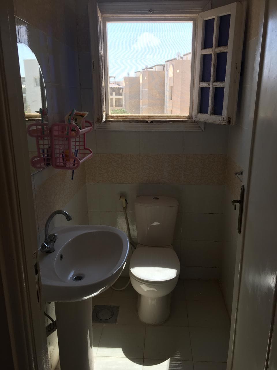 Apartment for sale in Marseilia North Coast 125m 4