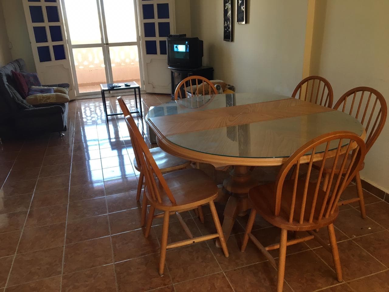 Apartment for sale in Marseilia North Coast 125m 5
