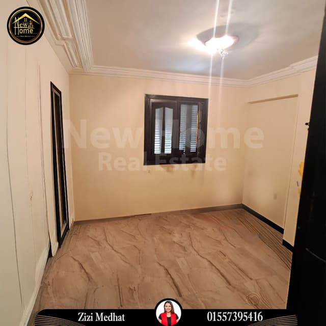 Apartment for sale 115 m Raml station