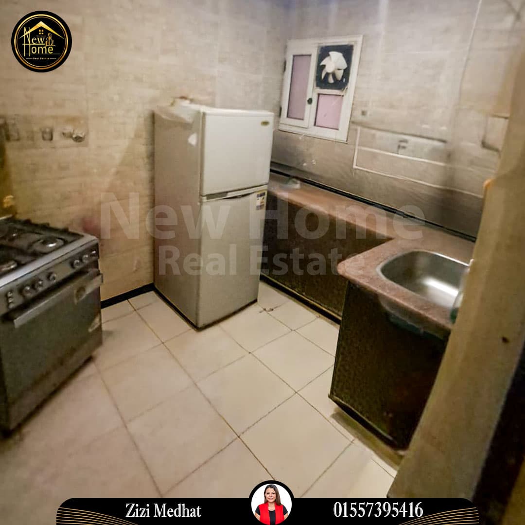 Apartment for sale 115 m Raml station 2